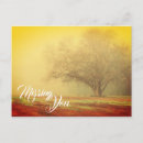 Search for tree greeting postcards Landscape