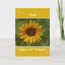 Search for father 90th birthday cards Ninety