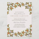 Search for bud invitations Vintage