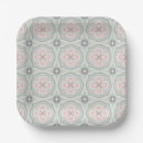 Search for pastel paper plates Pattern