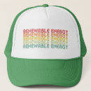 Search for solar energy hats Climate change