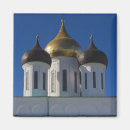 Search for kremlin magnets City