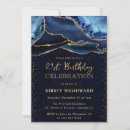 Search for gold glitter 21st birthday invitations Sparkle