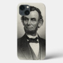 Search for lincoln iphone cases History