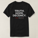 Search for truth tshirts Hope