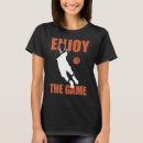 Search for enjoy tshirts Fan