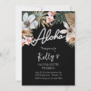 Search for greenery hens party invitations Botanical