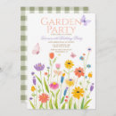 Search for pastel butterfly invitations Wildflower
