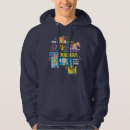 Search for builders hoodies Daffy duck