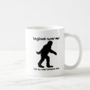 Search for funny feet mugs Monster