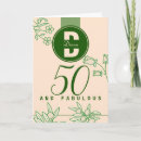 Search for 50th quotes birthday cards 50 and fabulous