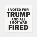 Search for all fired Maga