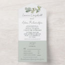 Search for return invitations Eucalyptus