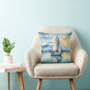 Search for sunset cushions Sailing