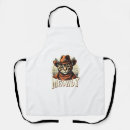 Search for cat meow aprons Cat with book