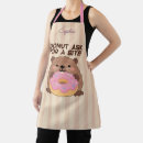 Search for play on words aprons Fun