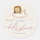 Search for lions stickers Brown