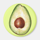 Search for avocado magnets Vegetarian