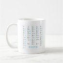 Search for japanese words mugs Hiragana