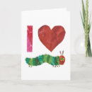 Search for whimsical design cards Caterpillar