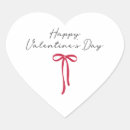 Search for heart shaped valentine stickers Retro