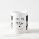 Search for memaw mugs Modern