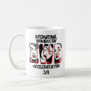 Search for womens history month mugs International womens day