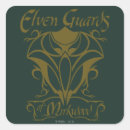 Search for elven stickers Middle earth