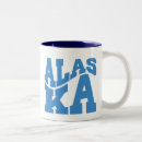 Search for alaska state mugs America