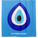 Search for evil eye bathroom accessories Nazar