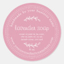 Search for vintage ocean stickers Pink