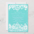 Search for floral pattern wedding invitations Formal
