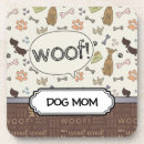 Search for animal lovers barware Pattern