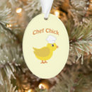 Search for foodie christmas tree decorations Cook