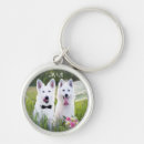 Search for shepherds rounded key rings For her