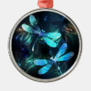Search for dragonflies christmas tree decorations Dragonfly