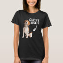 Search for beagle hunting tshirts What