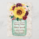 Search for burgundy lace wedding invitations Fall