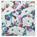 Search for bloom cloth napkins nature
