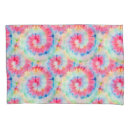 Search for tie dye pillowcases Pattern
