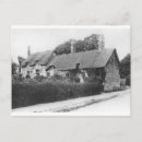 Search for hathaway postcards Shakespeare