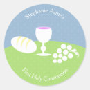 Search for communion chalice stickers Sacrament