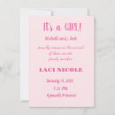 Search for new baby invitations Blue