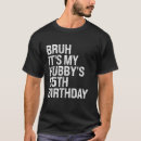 Search for funny couple birthday tshirts Happy