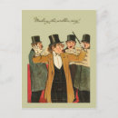 Search for singers postcards Humour