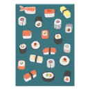 Search for sushi food posters Nigiri