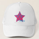 Search for 2 baseball hats Damask