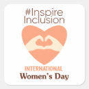 Search for inclusion stickers Feminist