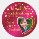 Search for hot pink and gold stickers Girly