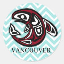 Search for vancouver stickers Souvenir